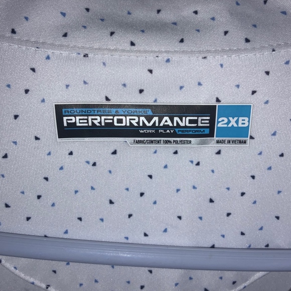 Mens Polo Shirt. - Picture 2 of 3